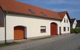 Ferienwohnung Zschornack
